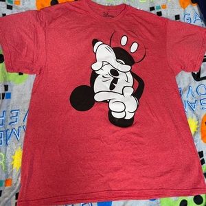 Vintage Mickey Mouse Tee 🐭